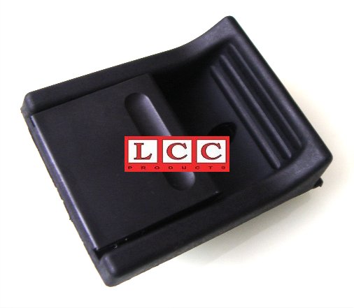 LCC PRODUCTS Kahvan vipu LCCF01111
